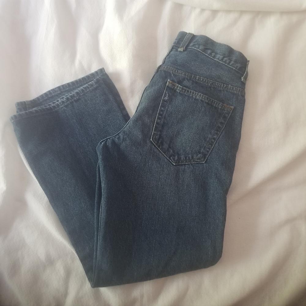 Route 66 Low Rise Boot Cut - Picture 3 of 4